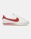 Кросівки Nike Cortez Valentines White Red 17267-Білий-36 фото 5