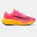 Кросівки Nike Air ZoomX Fly 5 Pink Orange 19902-40 фото 5