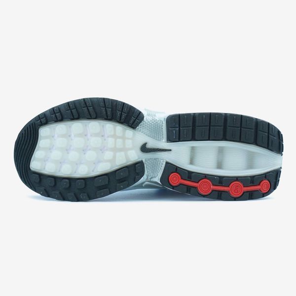 Кросівки Nike Air Max DN Blue White 20460-Блакитний-36 фото
