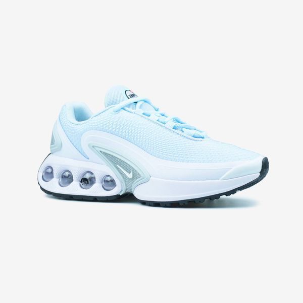 Кросівки Nike Air Max DN Blue White 20460-Блакитний-36 фото