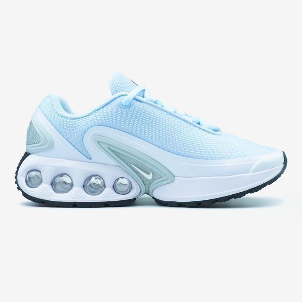Кросівки Nike Air Max DN Blue White 20460-Блакитний-36 фото