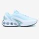 Кросівки Nike Air Max DN Blue White 20460-Блакитний-36 фото 6