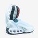 Кросівки Nike Air Max DN Blue White 20460-Блакитний-36 фото 8