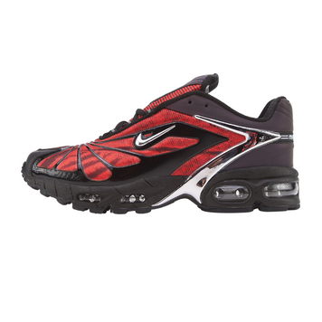 Кросівки Nike Air Max Tailwind 5 x Skepta Red Black 14012-40 фото