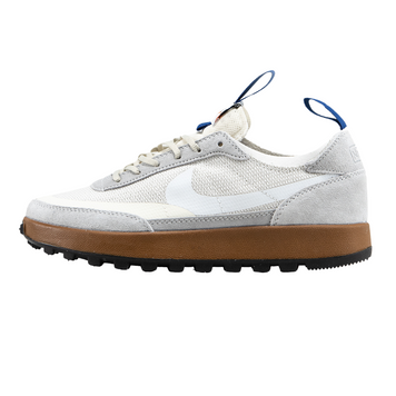 Кросівки Nike Craft x Tom Sachs White Brown 11196-40 фото