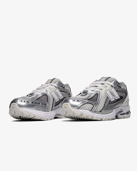 Кросівки New Balance 1906D Milk 12938-Сірий-36 фото