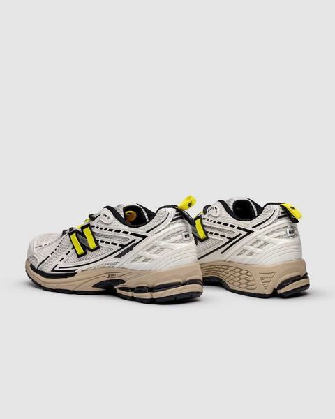Кросівки New Balance 1906 White Yellow 16520--46 фото