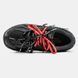 Кросівки New Balance 1906A Black Silver 23397-36 фото 4