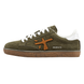 Кросівки Premiata Steven Khaki Brown White 23530-40 фото 1