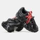 Кросівки New Balance 1906A Black Silver 23397-36 фото 8
