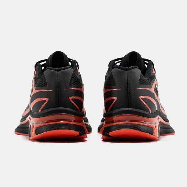 Кросівки Salomon XT-MM-6 x Maison Margiela Black Red 24070-Червоний-41 фото