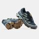 Кросівки Salomon XT-6 Adv Dover Blue Gore-Tex 18297-44 фото 5
