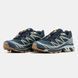 Кросівки Salomon XT-6 Adv Dover Blue Gore-Tex 18297-44 фото 4