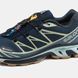 Кросівки Salomon XT-6 Adv Dover Blue Gore-Tex 18297-44 фото 7