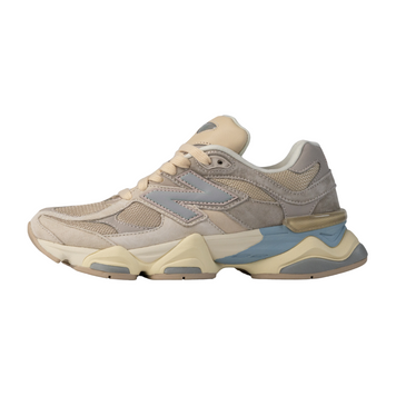 Кросівки New Balance 9060 Ivory Cream Pink Sand 11331 фото