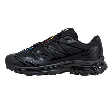 Кросівки Salomon XT-6 Adv Dover Black 13199--36 фото