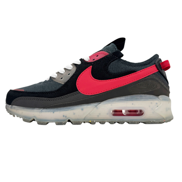 Кросівки Nike Air Max Terrascape 90 "Black/Red" 13174-Різнокольоровий-40 фото