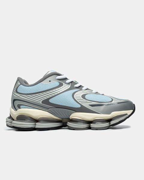Кросівки New Balance ABZORB 2000 Blue Grey 24103-Сірий-41 фото