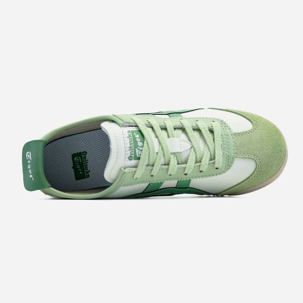 Кросівки Asics Onitsuka Tiger Green White 20948-Сірий-36 фото