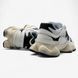 Кросівки New Balance 9060 White Black 11837 фото 6