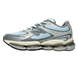 Кросівки New Balance ABZORB 2000 Blue Grey 24103-Сірий-41 фото 1