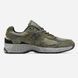 Кросівки New Balance 2002R Protection Pack Khaki 14769 фото 2