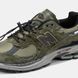 Кросівки New Balance 2002R Protection Pack Khaki 14769 фото 7