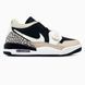 Кросівки Nike Jordan Legacy 312 Low Rattan Off Noir 24449-Різнокольоровий-36 фото 2